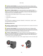 Preview for 45 page of Develop ineo 4020 User Manual