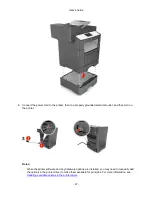 Preview for 47 page of Develop ineo 4020 User Manual