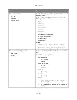 Preview for 179 page of Develop ineo 4020 User Manual