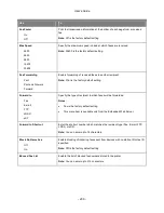 Preview for 200 page of Develop ineo 4020 User Manual