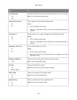 Preview for 207 page of Develop ineo 4020 User Manual