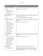 Preview for 227 page of Develop ineo 4020 User Manual