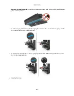 Preview for 255 page of Develop ineo 4020 User Manual