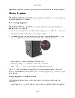 Preview for 256 page of Develop ineo 4020 User Manual