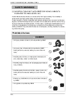 Preview for 5 page of Develop ineo+ 6500 Service Manual