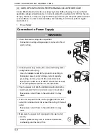 Preview for 7 page of Develop ineo+ 6500 Service Manual