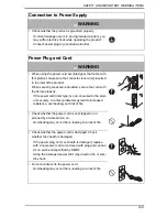 Preview for 8 page of Develop ineo+ 6500 Service Manual