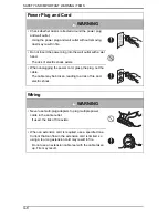 Preview for 9 page of Develop ineo+ 6500 Service Manual