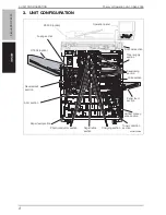 Предварительный просмотр 39 страницы Develop ineo+ 6500 Service Manual