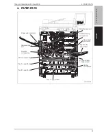 Предварительный просмотр 40 страницы Develop ineo+ 6500 Service Manual