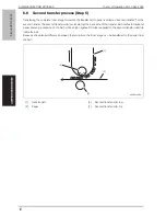 Предварительный просмотр 47 страницы Develop ineo+ 6500 Service Manual