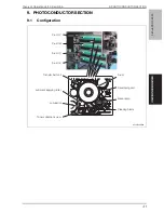 Предварительный просмотр 72 страницы Develop ineo+ 6500 Service Manual