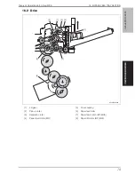 Предварительный просмотр 106 страницы Develop ineo+ 6500 Service Manual