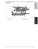 Предварительный просмотр 114 страницы Develop ineo+ 6500 Service Manual