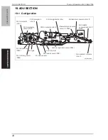 Предварительный просмотр 117 страницы Develop ineo+ 6500 Service Manual