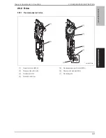 Предварительный просмотр 124 страницы Develop ineo+ 6500 Service Manual