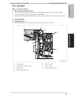 Предварительный просмотр 126 страницы Develop ineo+ 6500 Service Manual