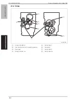 Предварительный просмотр 133 страницы Develop ineo+ 6500 Service Manual