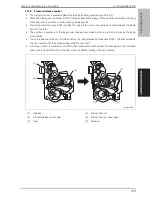 Предварительный просмотр 136 страницы Develop ineo+ 6500 Service Manual