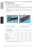 Предварительный просмотр 137 страницы Develop ineo+ 6500 Service Manual