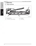 Предварительный просмотр 171 страницы Develop ineo+ 6500 Service Manual