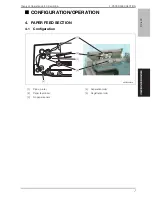 Предварительный просмотр 174 страницы Develop ineo+ 6500 Service Manual