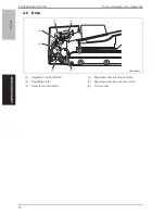 Предварительный просмотр 175 страницы Develop ineo+ 6500 Service Manual