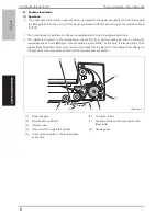 Предварительный просмотр 185 страницы Develop ineo+ 6500 Service Manual