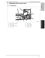 Предварительный просмотр 188 страницы Develop ineo+ 6500 Service Manual