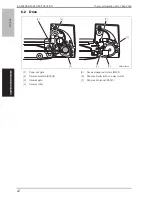 Предварительный просмотр 189 страницы Develop ineo+ 6500 Service Manual