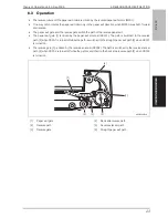 Предварительный просмотр 190 страницы Develop ineo+ 6500 Service Manual