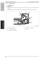 Предварительный просмотр 191 страницы Develop ineo+ 6500 Service Manual