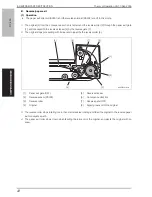 Предварительный просмотр 193 страницы Develop ineo+ 6500 Service Manual