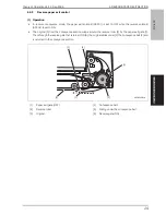 Предварительный просмотр 196 страницы Develop ineo+ 6500 Service Manual