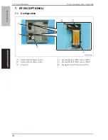 Preview for 229 page of Develop ineo+ 6500 Service Manual