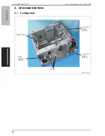 Preview for 255 page of Develop ineo+ 6500 Service Manual