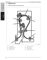 Предварительный просмотр 269 страницы Develop ineo+ 6500 Service Manual