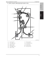 Предварительный просмотр 270 страницы Develop ineo+ 6500 Service Manual