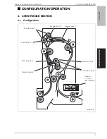 Предварительный просмотр 272 страницы Develop ineo+ 6500 Service Manual