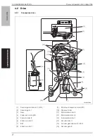 Предварительный просмотр 273 страницы Develop ineo+ 6500 Service Manual