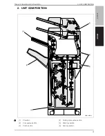 Предварительный просмотр 290 страницы Develop ineo+ 6500 Service Manual