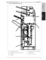 Предварительный просмотр 296 страницы Develop ineo+ 6500 Service Manual