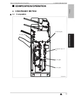 Предварительный просмотр 300 страницы Develop ineo+ 6500 Service Manual