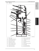 Предварительный просмотр 302 страницы Develop ineo+ 6500 Service Manual