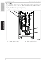 Предварительный просмотр 307 страницы Develop ineo+ 6500 Service Manual