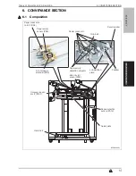 Предварительный просмотр 360 страницы Develop ineo+ 6500 Service Manual