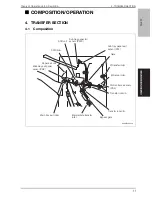 Preview for 436 page of Develop ineo+ 6500 Service Manual