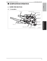 Preview for 490 page of Develop ineo+ 6500 Service Manual