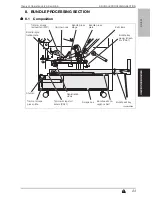 Предварительный просмотр 604 страницы Develop ineo+ 6500 Service Manual