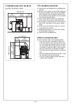 Preview for 2 page of Develop ineo 758 Installation Manual